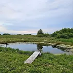 Dom wakacyjny Relax By At Warmian-masurian *