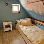 Relax By At Warmian-masurian Dom wakacyjny Boguszewo