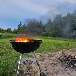 Dom wakacyjny Relax By At Warmian-masurian Boguszewo