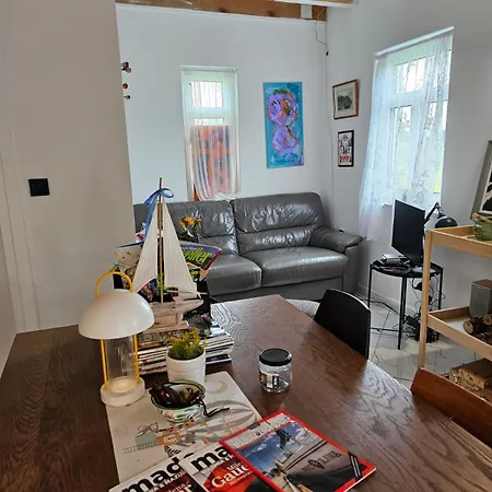 Дом отдыха Relax By At Warmian-masurian *