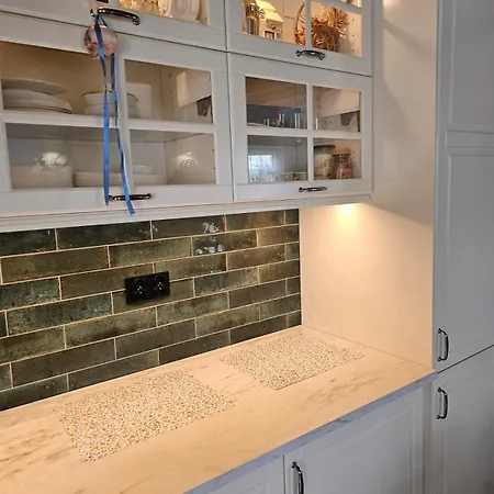 Relax By At Warmian-masurian Holiday home