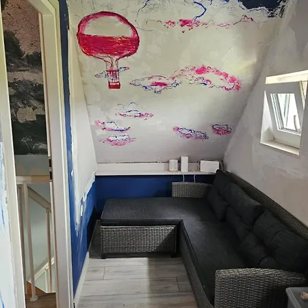 Holiday home Relax By At Warmian-masurian *