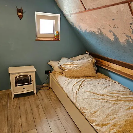 Relax By At Warmian-masurian Holiday home Boguszewo