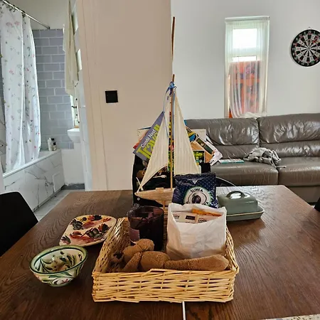Relax By At Warmian-masurian Holiday home Boguszewo