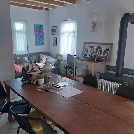 Relax By At Warmian-masurian Holiday home Boguszewo