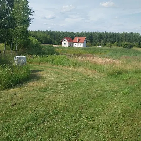 Relax By At Warmian-masurian Holiday home