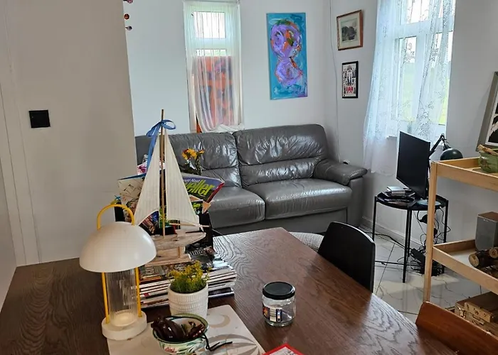 Дом отдыха Relax By At Warmian-masurian *