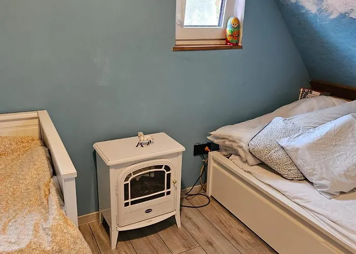 Relax By At Warmian-masurian