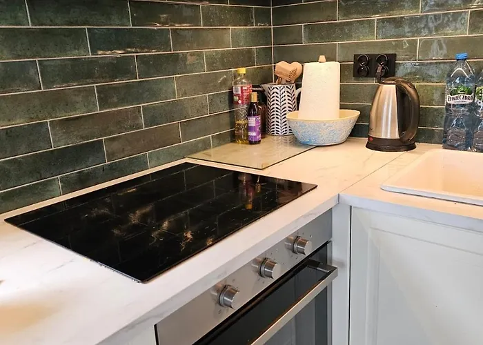 Дом отдыха Relax By At Warmian-masurian