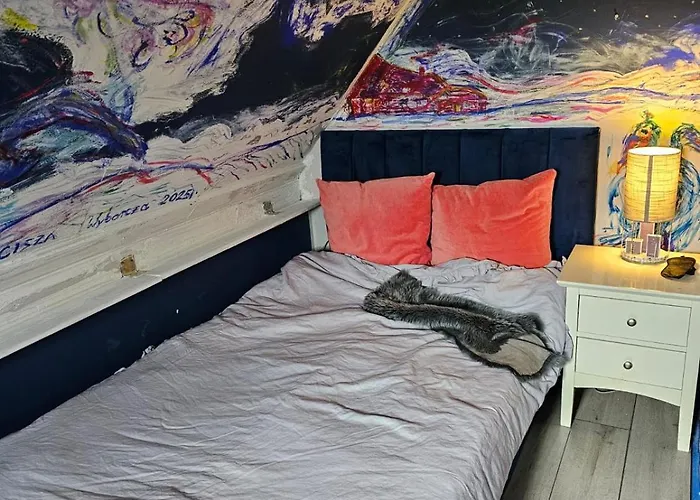 Relax By At Warmian-masurian