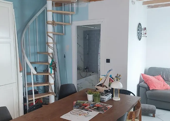 Relax By At Warmian-masurian Boguszewo