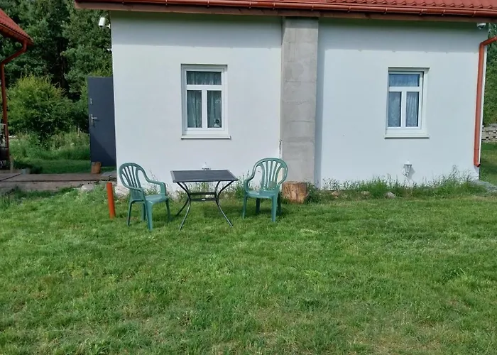 Relax By At Warmian-masurian *